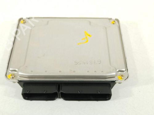Engine control unit (ECU) AUDI A4 B5 (8D2) 1.9 TDI | BP37463848M57 - Image 4