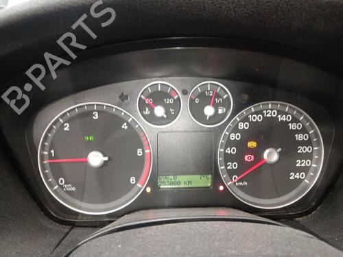 Instrument cluster FORD FOCUS II (DA_, HCP, DP) 1.6 TDCi | BP24888219C47 