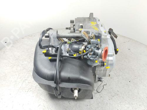 Engine BENELLI MOTORCYCLES PEPE Pepe LX 50 | BP40100096M1 - Image 4