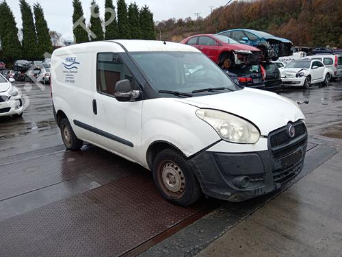 ABS Bremseaggregat FIAT DOBLO Cargo (263_) 1.3 D Multijet | BP30929743M43 