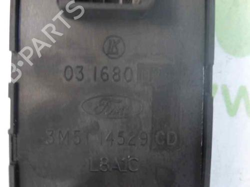 Left front window switch FORD FOCUS II (DA_, HCP, DP) | BP1845992I27 - Image 2