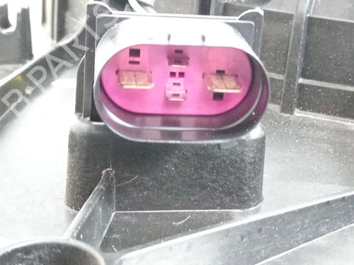 Radiator fan HYUNDAI KONA (OS, OSE, OSI) 1.0 T-GDi Hybrid 48V | BP30002004M35 