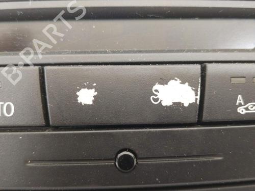Climate control BMW 3 (E90) 320 d | BP27382302I5 - Image 3
