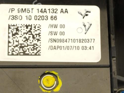 Left front window switch FORD KUGA I 2.0 TDCi | BP9809016I27 - Image 6