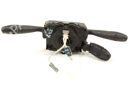 Used Headlight switch Headlight switch CITROËN BERLINGO Box Body/MPV (B9) 1.6 HDi 75 (75 hp) 40124899 40124899