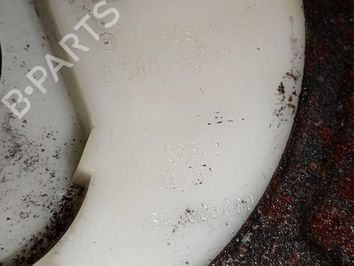 Fuel pump CITROËN JUMPER I Platform/Chassis (244) 2.8 HDi | BP37647039M76 - Image 3
