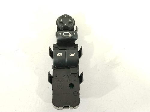 left-front-window-switch-citroen-c3-picasso-sh_-2008-34474458 main image