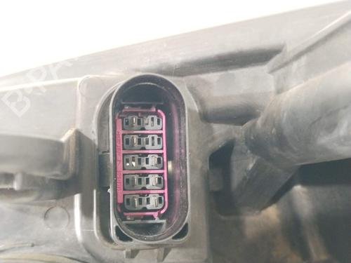 Right headlight FORD KUGA I 2.0 TDCi 4x4 | BP30513081C29 - Image 4