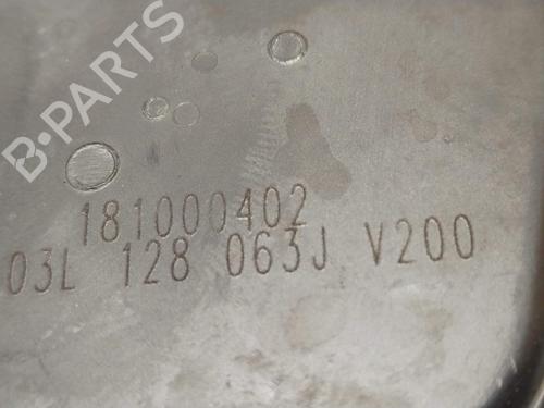 Throttle body SEAT LEON (1P1) 1.6 TDI | BP26615904M82 - Image 5