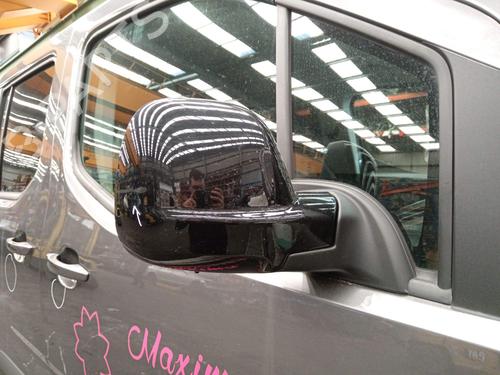 Used Right mirror Right mirror PEUGEOT RIFTER 1.5 BlueHDi 130 (130 hp) 40498117 40498117