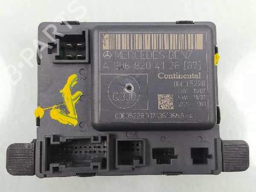 Used Electronic module Electronic module 6821910 6821910