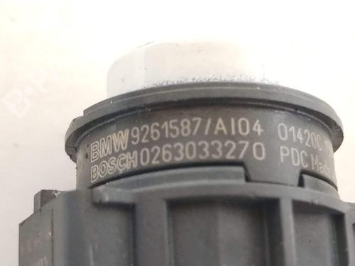 Electronic module BMW 3 Gran Turismo (F34) 320 d | BP39568702M83 - Image 3
