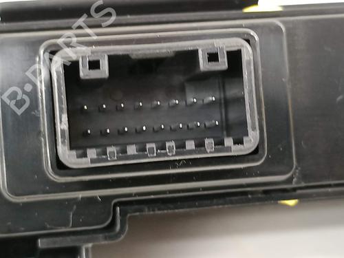 Warning switch KIA STONIC (YB) 1.0 T-GDi | BP40100671I22 - Image 2