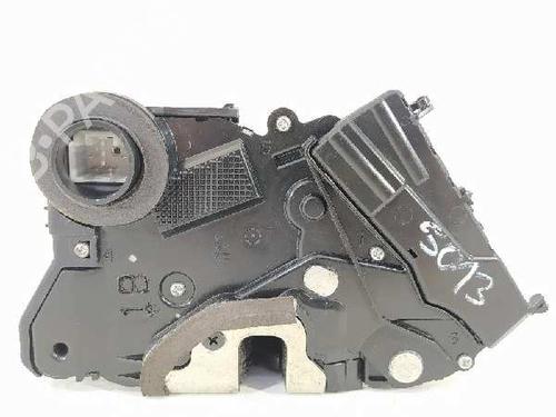 Front left lock TOYOTA PRIUS Liftback (_W2_)  | BP5774434C98 