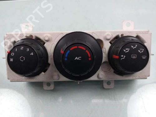 Used Climate control Climate control 4860257 4860257