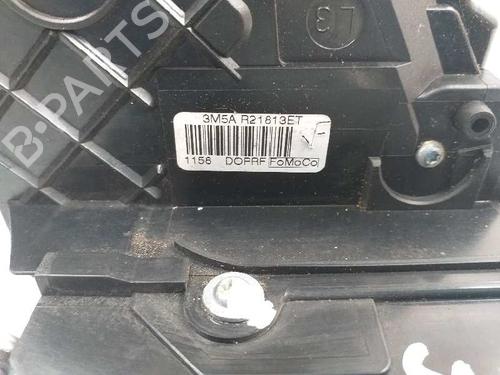 Front left lock FORD FOCUS II (DA_, HCP, DP)  | BP5324030C98 