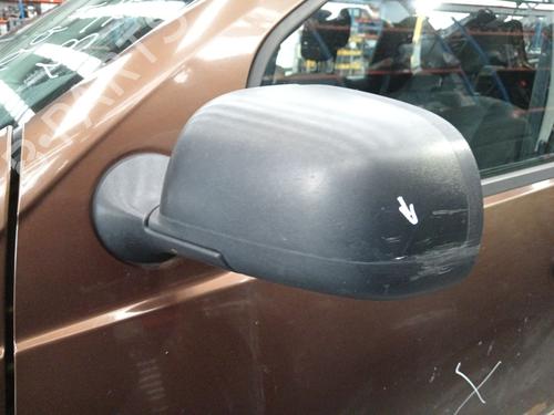 Retrovisor esquerdo Retrovisor esquerdo DACIA DUSTER (HS_) 1.5 dCi (HSAJ) (90 hp) 35986440 35986440