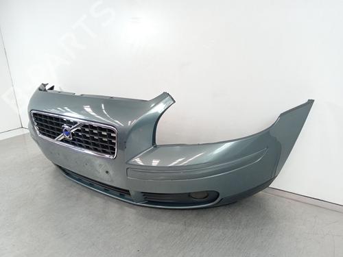 Front bumper VOLVO S40 II (544) 2.0 D | BP27255819C7 