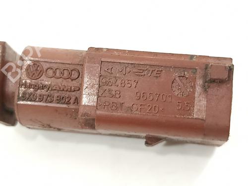 Electronic sensor SEAT LEON (5F1)  | BP18093794M84 
