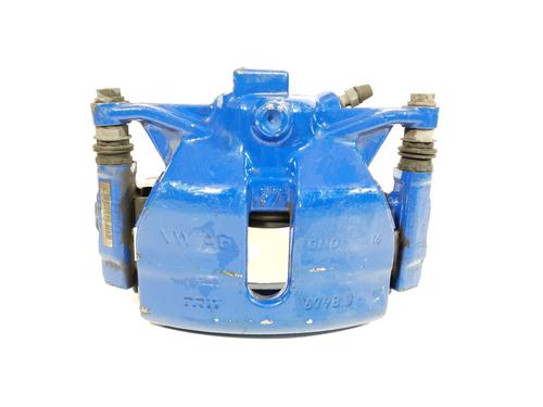 Used Left front brake caliper VW GOLF VII (5G1, BQ1, BE1, BE2) 1.4 GTE Hybrid (204 hp) 31161322