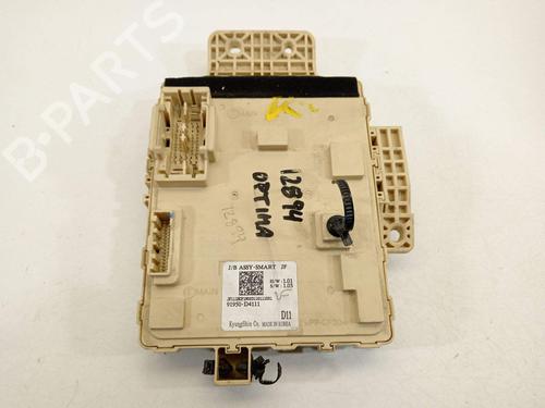 Used Fuse box Fuse box 22767289 22767289