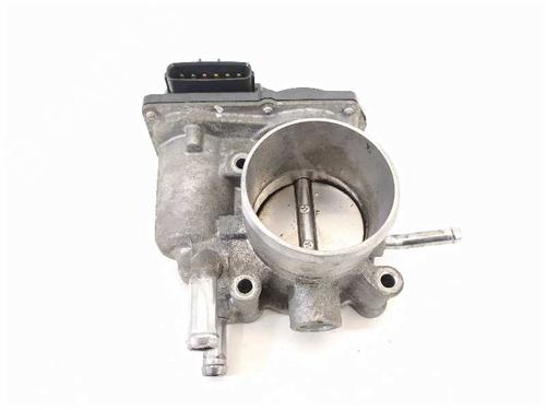 Throttle body KIA SPORTAGE III (SL)  | BP8168510M82 