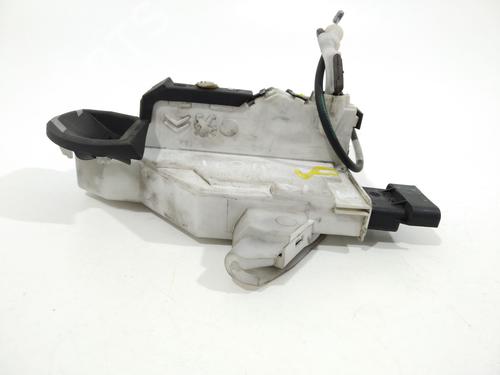 Front left lock PEUGEOT 508 I (8D_)  | BP16800117C98 