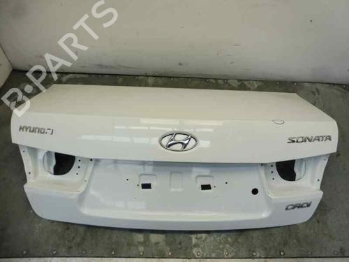 Used Tailgate HYUNDAI SONATA V (NF) [2004-2014]  5142804