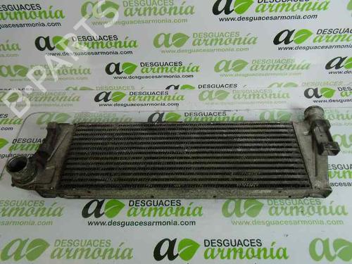 Intercooler RENAULT MEGANE II (BM0/1_, CM0/1_)  | BP2977374M30 