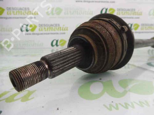 Right front driveshaft NISSAN NOTE (E11, NE11) 1.6 | BP2346459M39 - Image 3