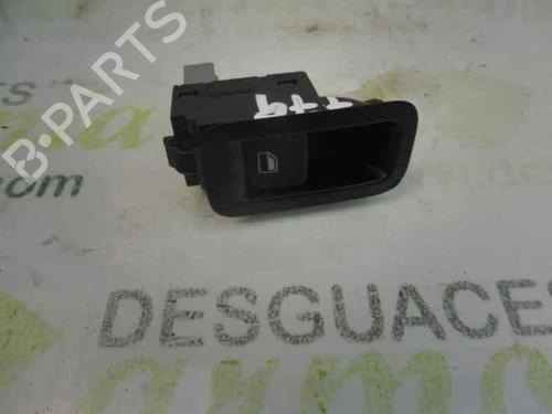 Used Left rear window switch VW POLO V (6R1, 6C1) [2009-2022]  1938514