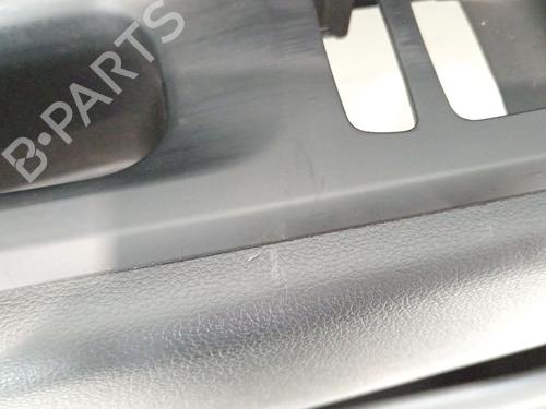 Front left panel HYUNDAI TUCSON (NX4E, NX4A) 1.6 CRDi Hybrid 48V | BP31917812C58