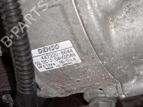 AC compressor ALFA ROMEO GT (937_) 1.9 JTD (937CXN1B) | BP30488904M34 - Image 3