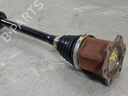 Right front driveshaft SEAT IBIZA V (KJ1, KJG) | BP39901132M39 - Image 2