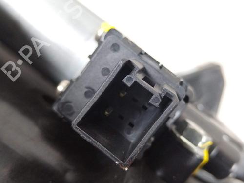 Rear right window mechanism MAZDA CX-3 (DK) | BP16808335C25 - Image 4