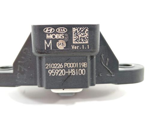 Electronic sensor KIA RIO IV (YB, SC, FB) | BP29354915M84 - Image 5