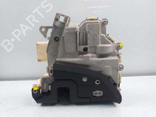 Front right lock SEAT ALTEA (5P1) 1.6 TDI | BP5845132C97 