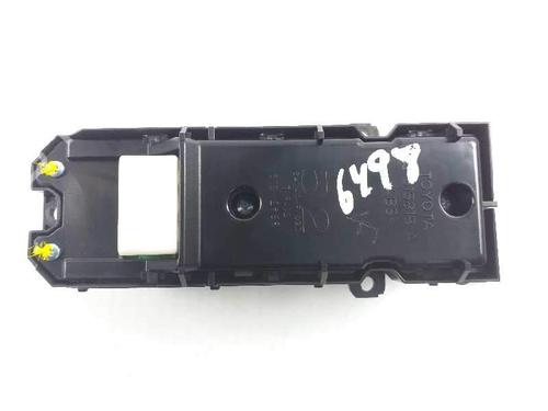 Left front window switch TOYOTA C-HR (_X1_) 1.8 Hybrid (ZYX10_, ZYX11_) | BP12254982I27 - Image 3