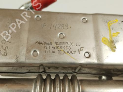 Egr MAZDA CX-7 (ER) 2.2 MZR-CD AWD (ER10A) | BP32290112M69