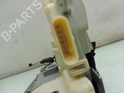 Front right lock SEAT ALTEA (5P1)  | BP3256098C97 