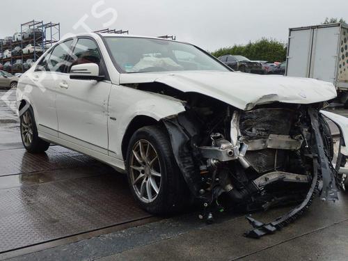 Engine control unit (ECU) MERCEDES-BENZ C-CLASS (W204) C 220 CDI (204.002) | BP35898620M57 - Image 13