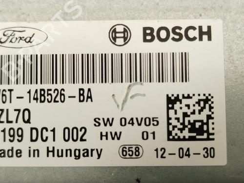 Electronic module FORD FOCUS III Saloon 1.0 EcoBoost | BP29022443M83 