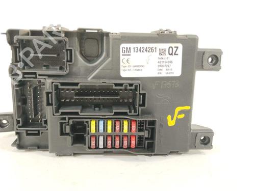 Used Fuse box Fuse box 37238695 37238695