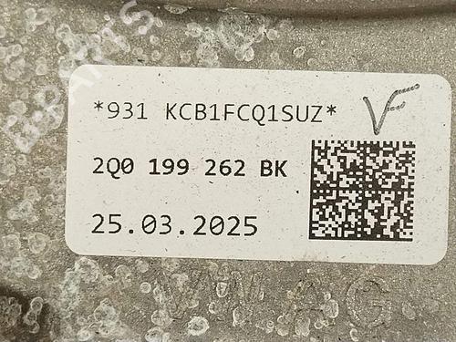Engine mount SEAT IBIZA V (KJ1, KJG) 1.0 TSI | BP39568689M89 - Image 4