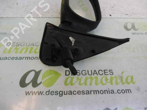 Left mirror NISSAN MICRA III (K12)  | BP1841640C26 