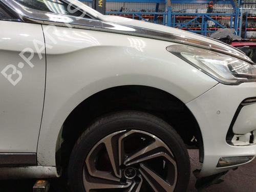 right-front-fenders-citroen-ds5-2011-2012-2013-2014-2015-2016-40100729 main image