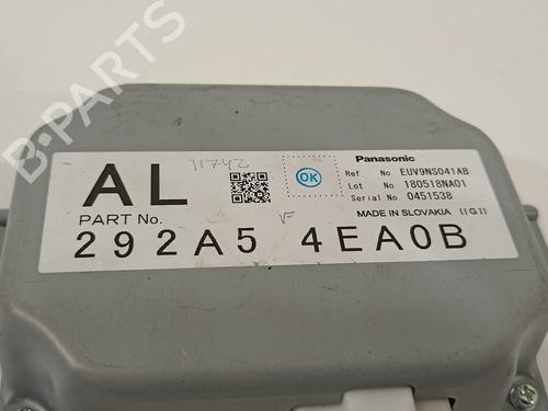 Electronic module NISSAN QASHQAI II SUV (J11, J11_)  | BP17107988M83 