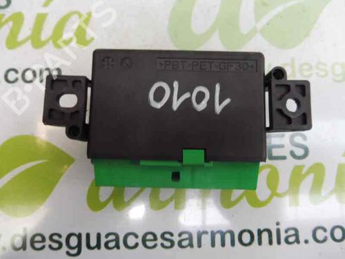 Electronic module CITROËN C-ELYSEE (DD_) | BP14302652M83 - Image 4
