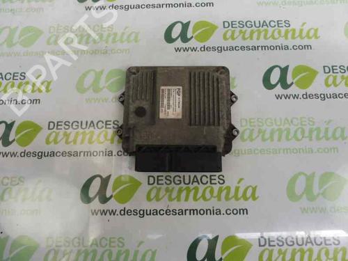 Used Engine control unit (ECU) Engine control unit (ECU) 1853049 1853049