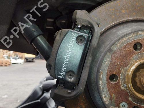 Used Right rear brake caliper Right rear brake caliper 39210448 39210448